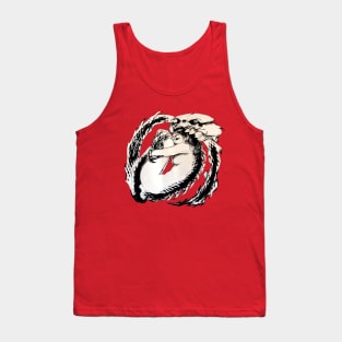 Reptile Tank Top